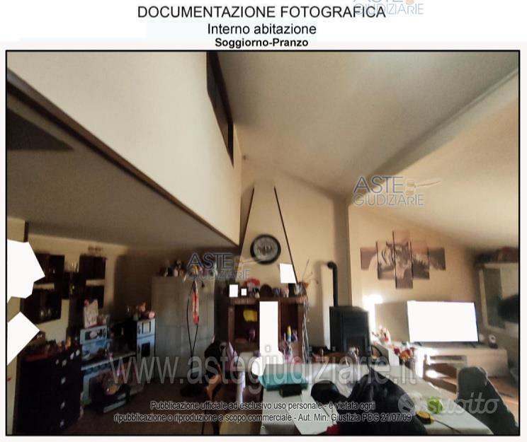Appartamento – Sutri, Fontevivola - Altro
