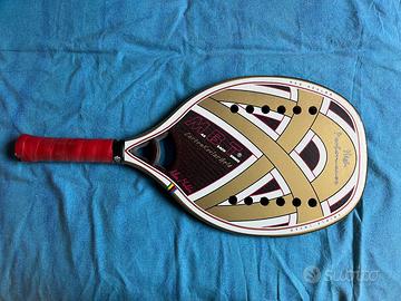 MBT GOLD - Beach Tennis