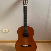 Chitarra classica