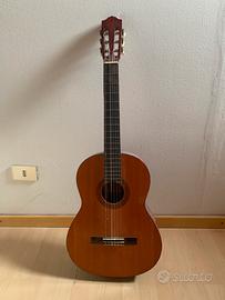 Chitarra classica