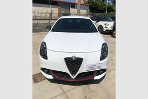 ALFA ROMEO Giulietta 1.6 JTDm TCT 120 CV Super