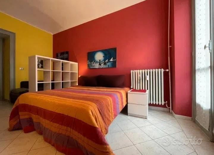 Bilocale in San Salvario, foto 11 di 18
