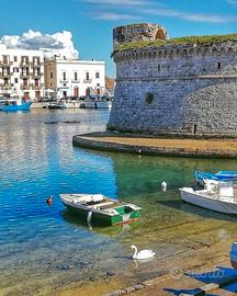 Gallipoli vacanze Giugno Luglio 2026