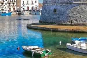 Gallipoli vacanze Giugno Luglio 2026