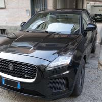 Jaguar E-Pace 2.0D 240 CV AWD aut. R-Dynamic S
