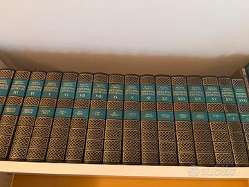 Enciclopedia Universale Rizzoli Larousse