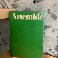 Artemide caralogo 1973