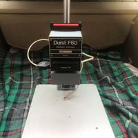 Ingranditore Durst F60