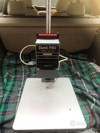 Ingranditore Durst F60