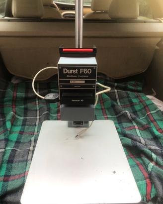 Ingranditore Durst F60