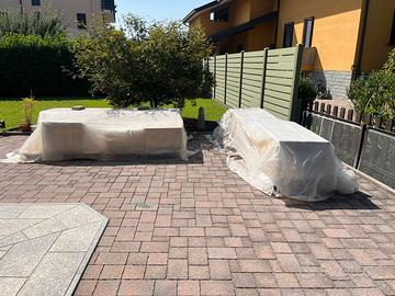 Piastrelle (per rivestimenti interni)