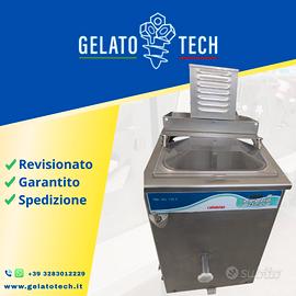Pastorizzatore Cattabriga 125