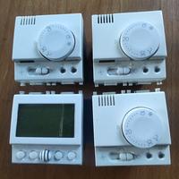 Termostati Vimar Plana