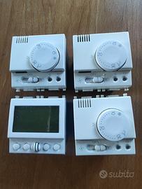 Termostati Vimar Plana