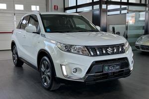 Suzuki Vitara 1.0 Boosterjet 4WD AllGrip Cool