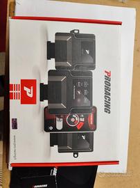 centralina aggiuntiva auto PRORACING P1 Performant