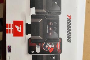 centralina aggiuntiva auto PRORACING P1 Performant