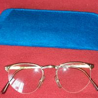 RATTI PERSOL ALCOR occhiali da vista unisex - vint