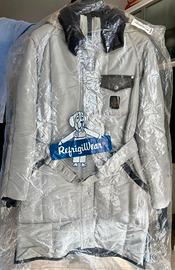 Refrigiwear Cruz Lady Fur Silver Taglia M