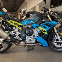 BMW S 1000 R 2025