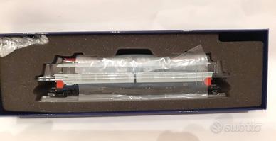 Trenini elettrici 225