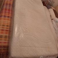  materasso in lattice  90x200