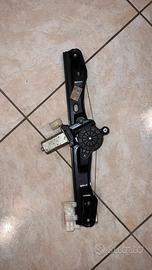 Alzacristallo posteriore destro BMW F30 F31 cmplto