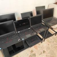 Portatili notebook ricondizionati garantiti +++