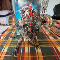 Lego Bionicle