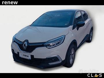 Renault Captur 1.3 TCe Sport Edition Fap