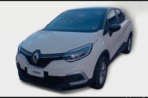Renault Captur 1.3 TCe Sport Edition Fap