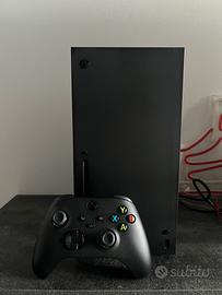 Xbox series x