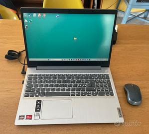 Computer portatile Lenovo