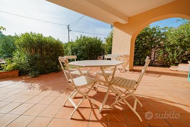 Appartamento Baia Blu (Mono n° 4)