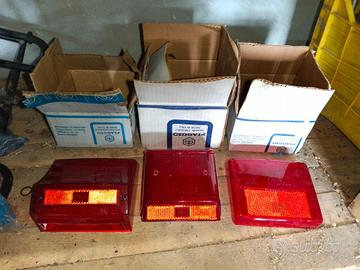 stop lamp triom vespa hp 50 t5 125 pk xl rush nos 