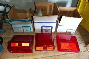 stop lamp triom vespa hp 50 t5 125 pk xl rush nos 