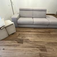 Divano Letto Poltrone e Sofa