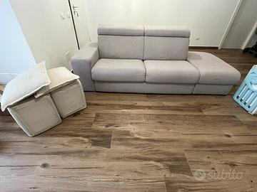 Divano Letto Poltrone e Sofa