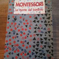 Montessori. La mente del bambino