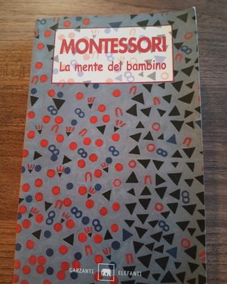 Montessori. La mente del bambino