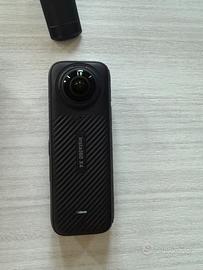 Insta 360 one x4