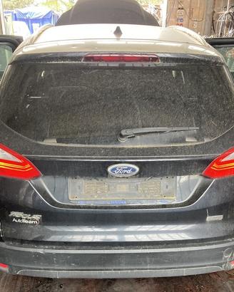 RICAMBI Ford Focus III 1.6 70kW 95Cv T3DA 2012