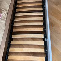 Letto completo singolo