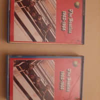 Musicassette "The Beatles 1962-1966"