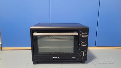 Forno elettrico ventilato Ariete da 32 litri