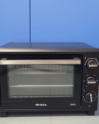 Forno elettrico ventilato Ariete da 32 litri