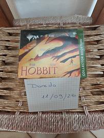 MTG Lo Hobbit Collector Booster Box ENG