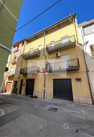 IV573 INDIPENDENTE ALCAMO