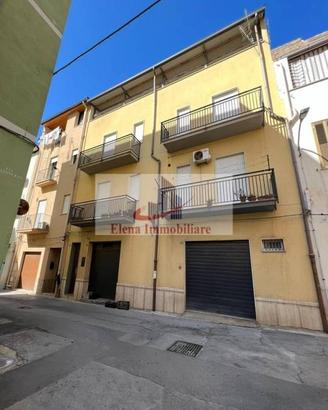 IV573 INDIPENDENTE ALCAMO