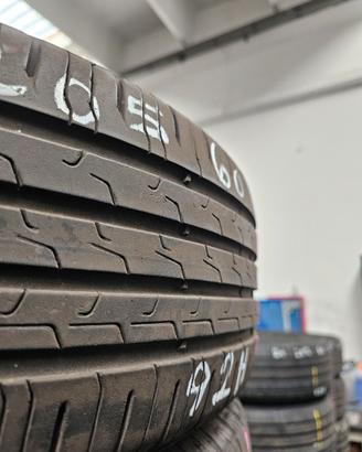 205 60 R 16 92H Continental Eco Contact 6 BOSH ALB